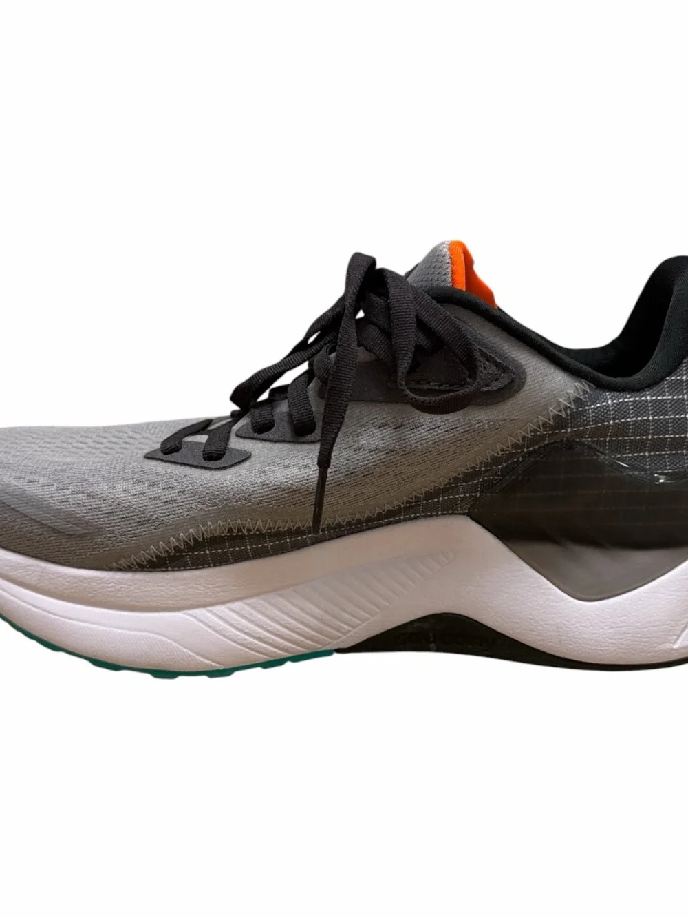 Saucony Endorphin Shift 2 Running Shoes Men’s 7 Women’s 8.5 EUC